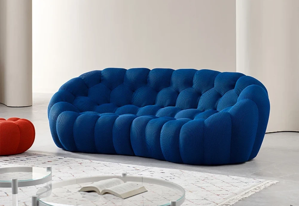 bubble seat sofa